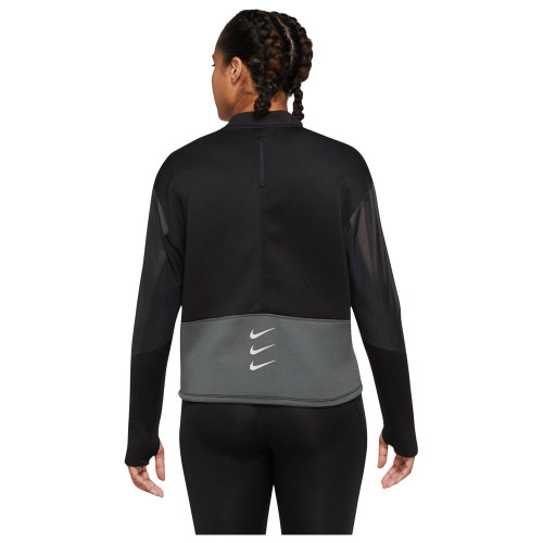 Nike Γυναικεία μακρυμάνικη μπλούζα Dri-FIT Run Division